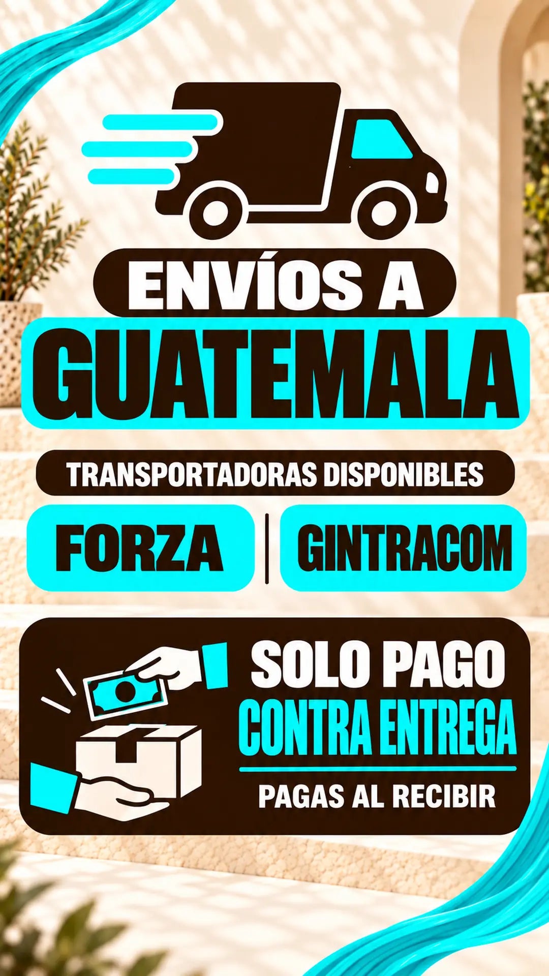 Pack x3 Pantalones Comfort