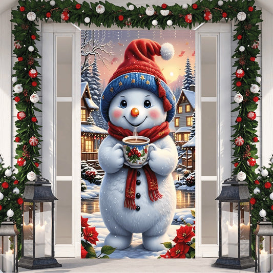 Fundas Navideñas para Puerta