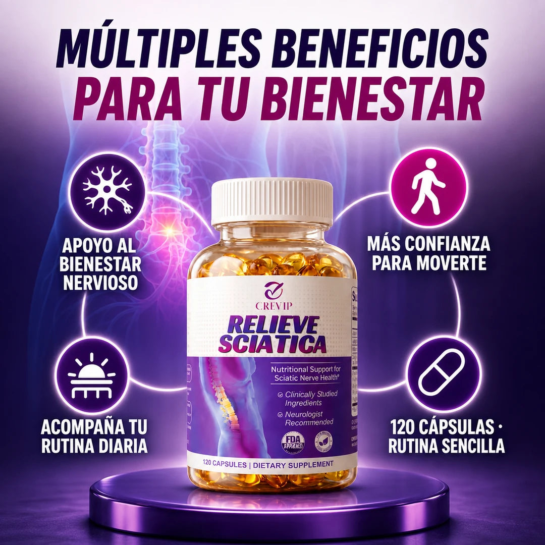 Beneficios de una rutina de bienestar nervioso